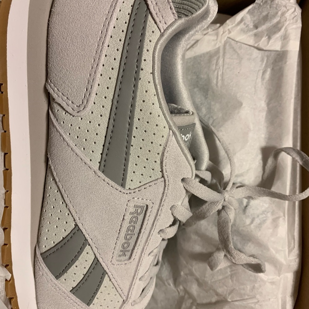 NWT Harman Run Reebok - Picture 7 of 7